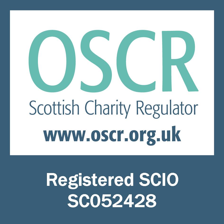OSCR Logo